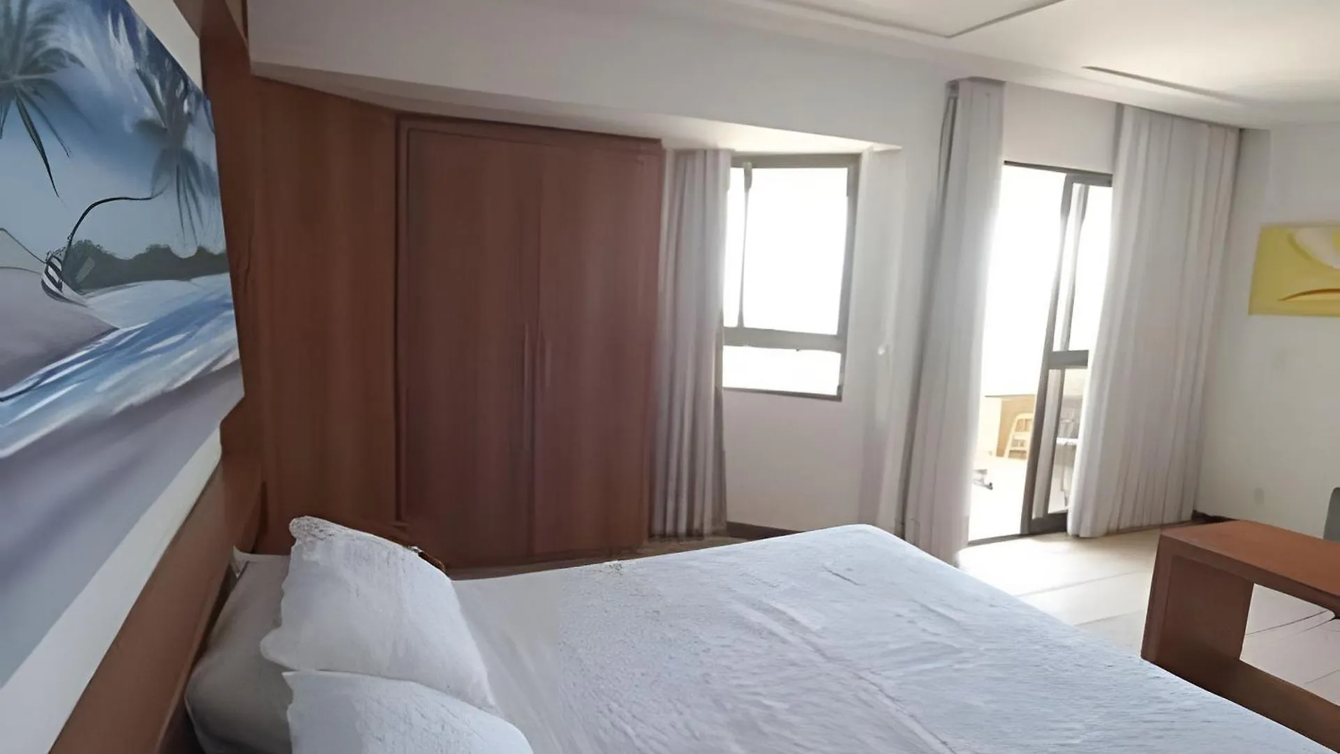 Movihosts Mirador Suites Natal