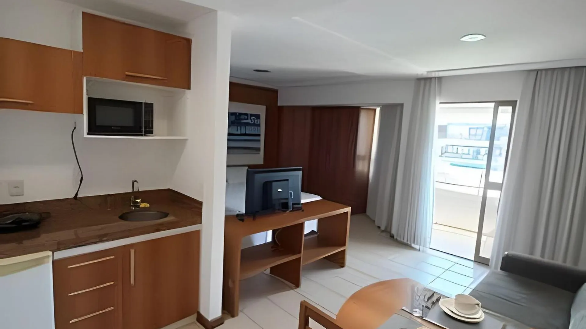 Apartment Movihosts Mirador Suites Natal