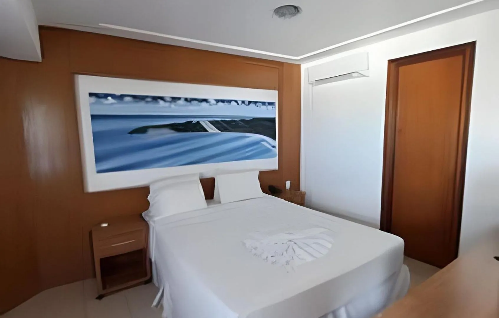 Movihosts Mirador Suites Natal