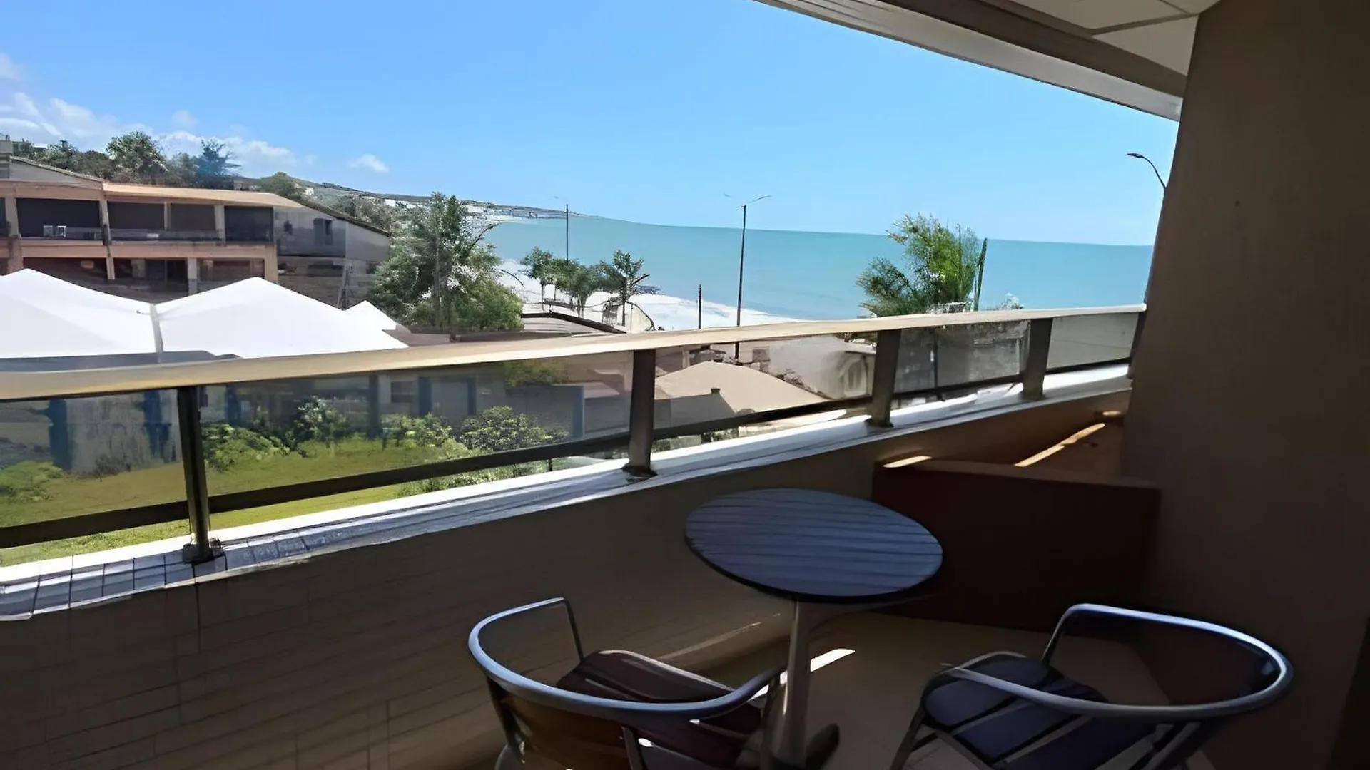 Movihosts Mirador Suites Natal 0*,  Brazil