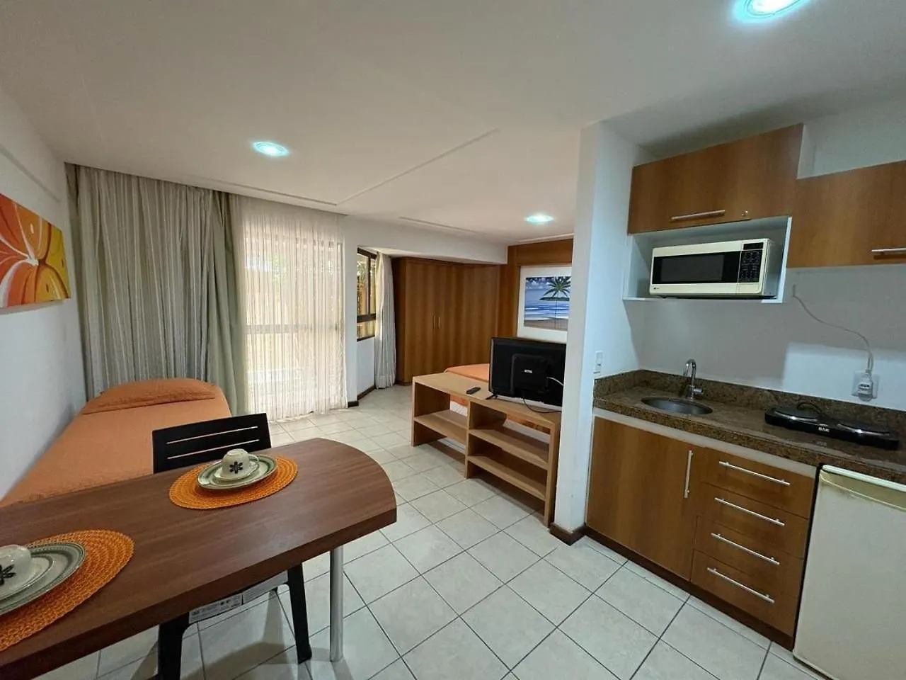 Movihosts Mirador Suites Natal 0*,