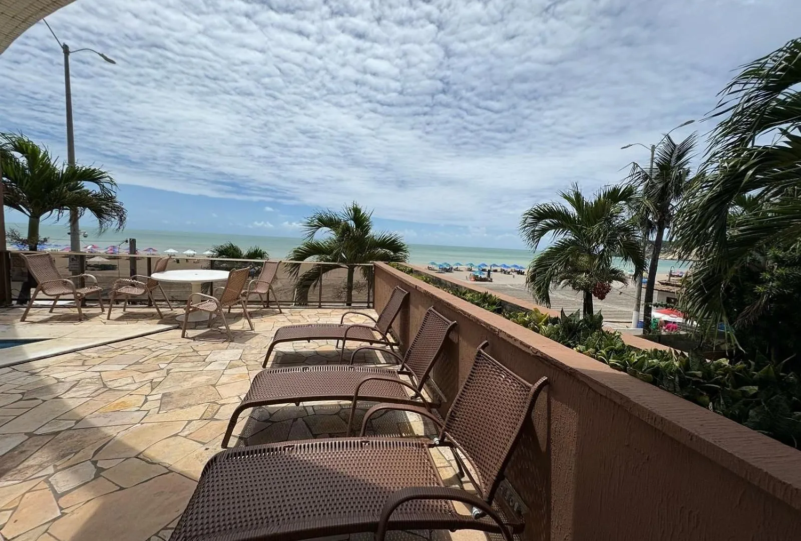Movihosts Mirador Suites Natal
