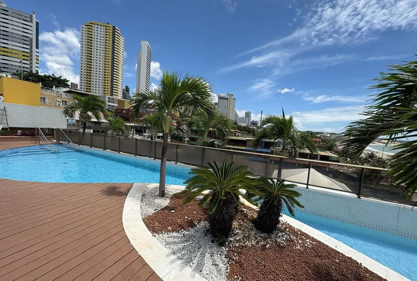 Movihosts Mirador Suites Natal