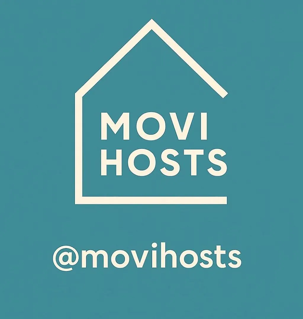 Apartment Movihosts Mirador Suites Natal Brazil