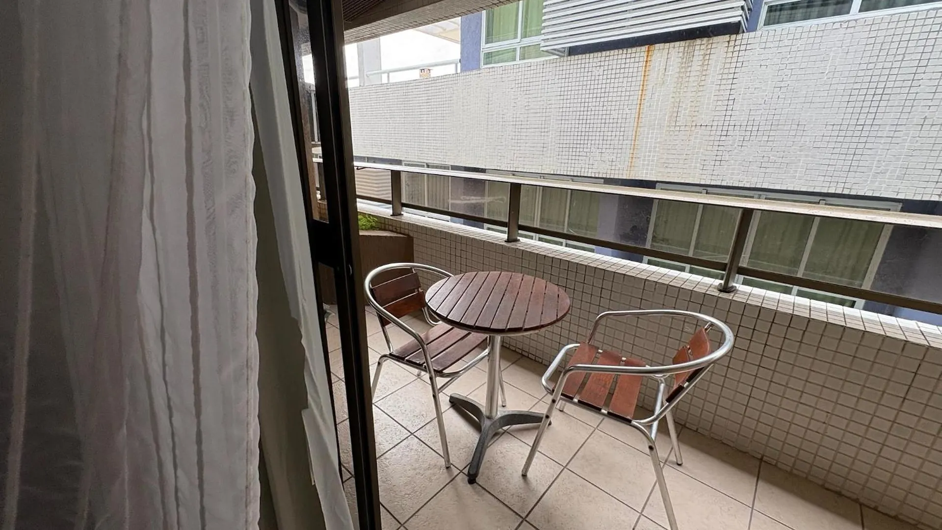 Movihosts Mirador Suites Natal